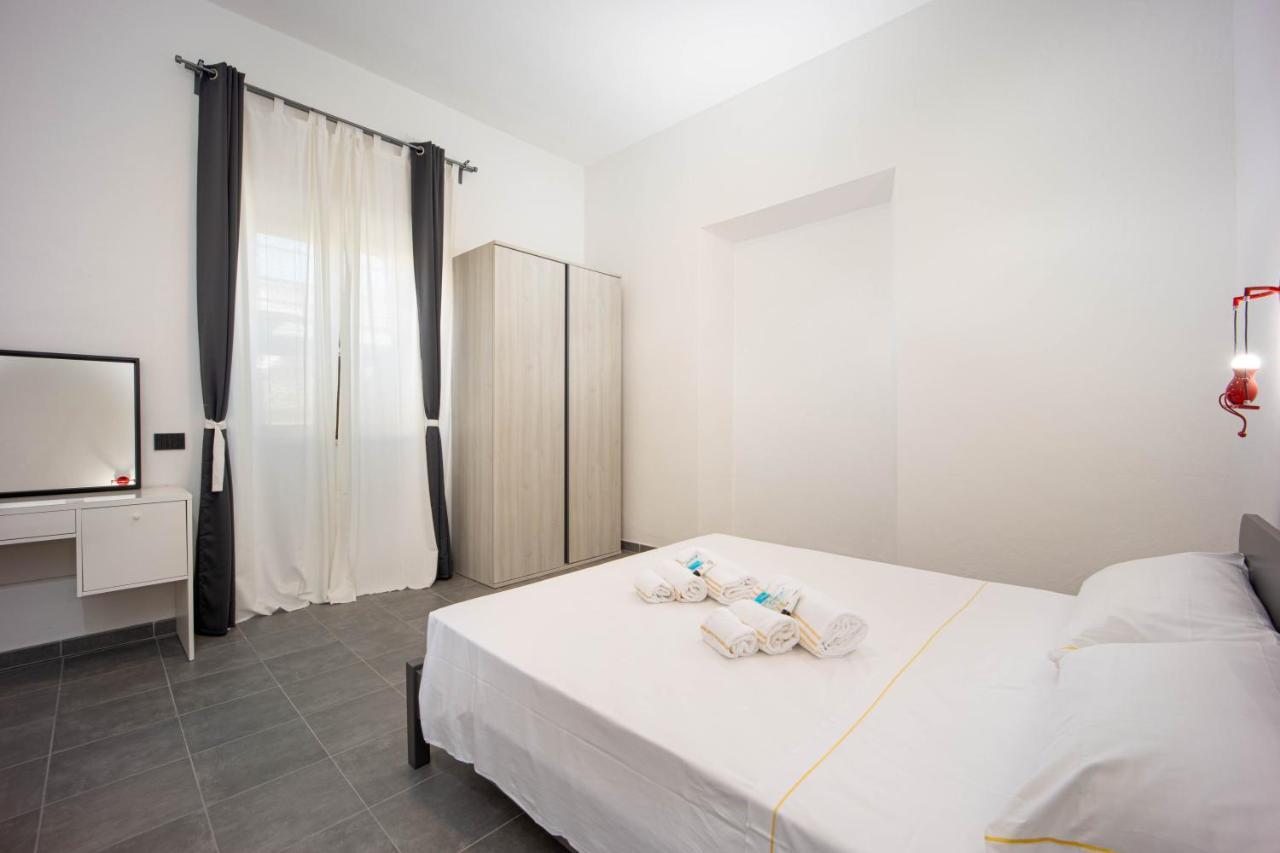 Coru E Mari 2 Apartments Pula Exterior photo